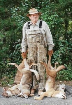 Don Shumaker